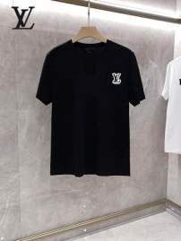 Picture of Louis Vuitton T Shirts Short _SKULVS-5XL25tr657643